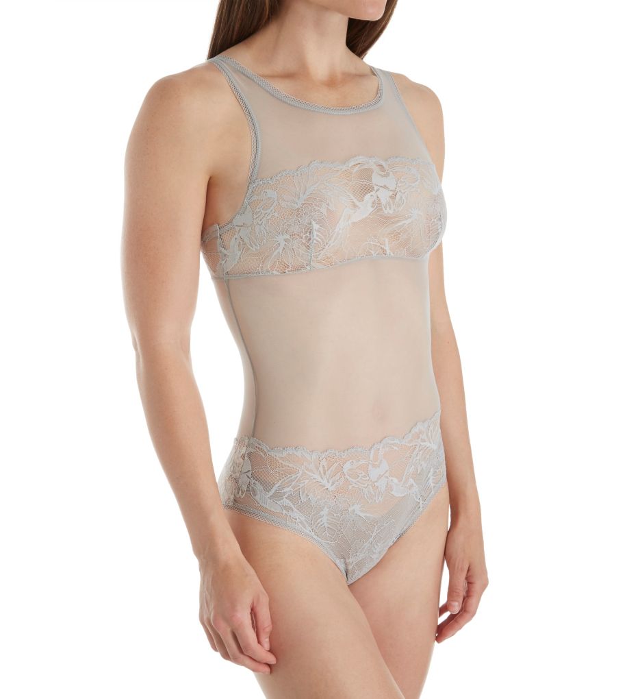 Bird Lace Bodysuit-acs