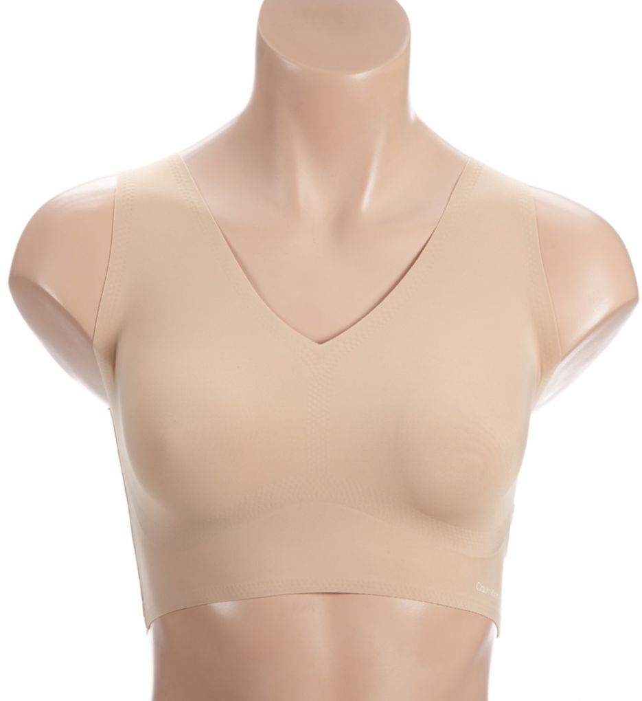 EMPREINTE - FREE EXPRESS SHIPPING -Victoria Low-Necked Bra- Lagon