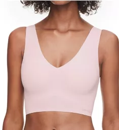 Invisibles Lightly Lined V-Neck Bralette