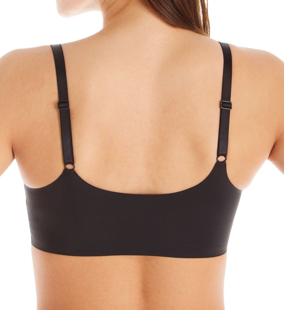 Calvin Klein Invisibles Smoothing Longline Bralette & Reviews