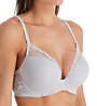 Calvin Klein Perfectly Fit Perennial Lightly Lined Plunge Bra