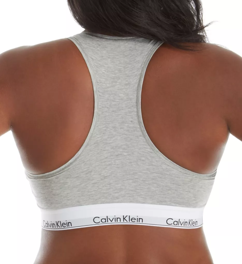 Calvin Klein QF6702 Modern Cotton Lift Wireless Bralette, 56% OFF