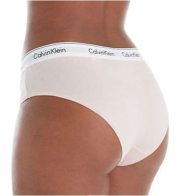 Calvin Klein Modern Cotton Plus Size Boyshort Panty QF5118 - Calvin Klein  Panties