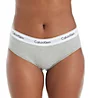 Calvin Klein Modern Cotton Plus Size Boyshort Panty QF5118 - Image 1