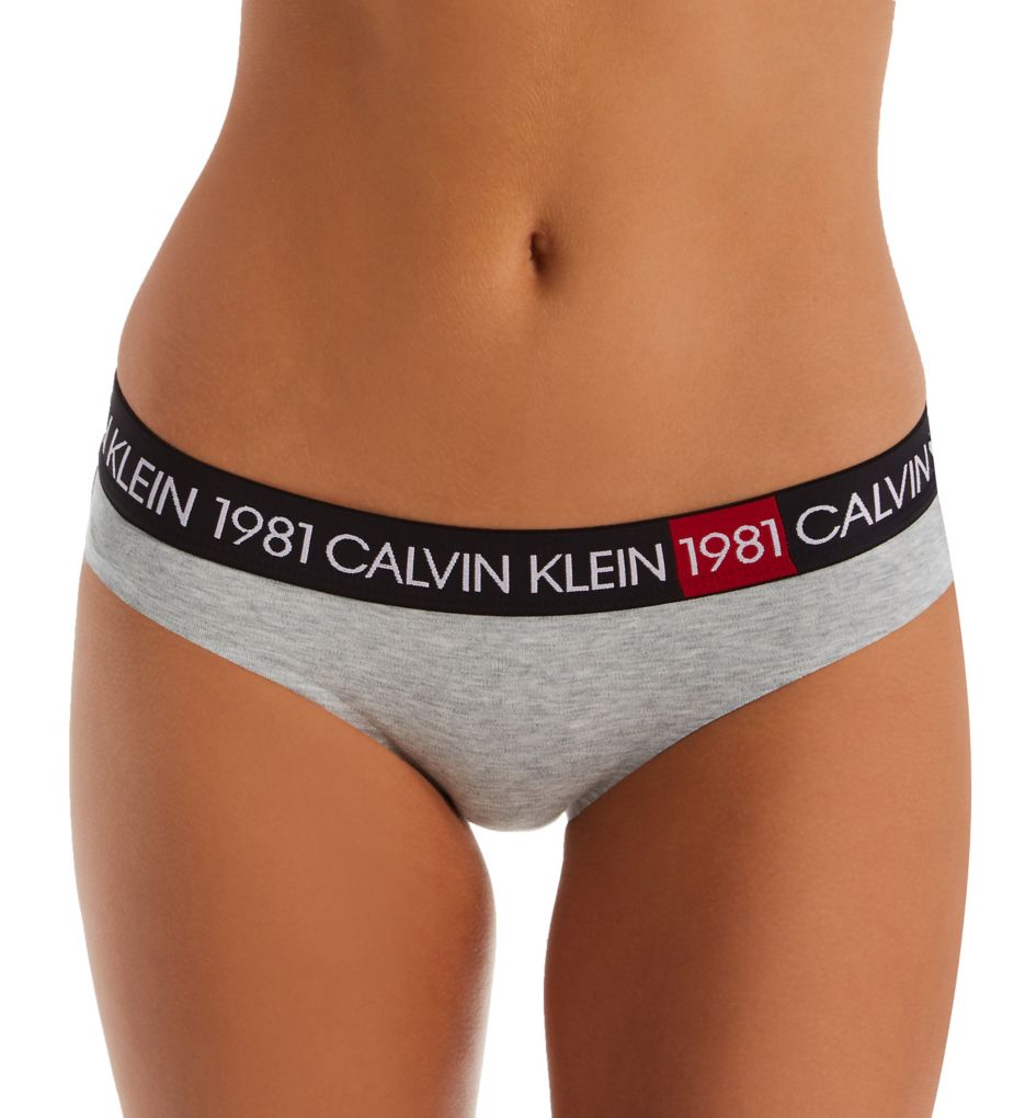 1981 Bold Cotton Bikini Panty-fs
