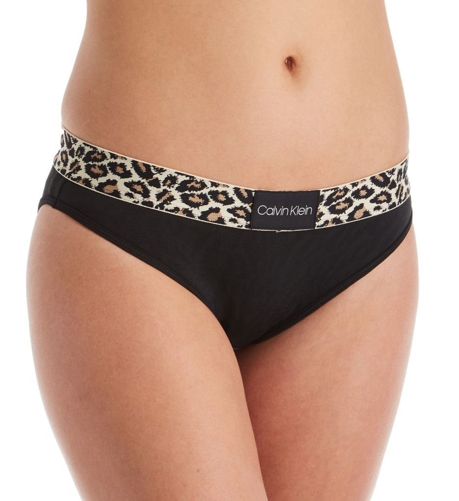 Animal Micro Bikini Panty-acs