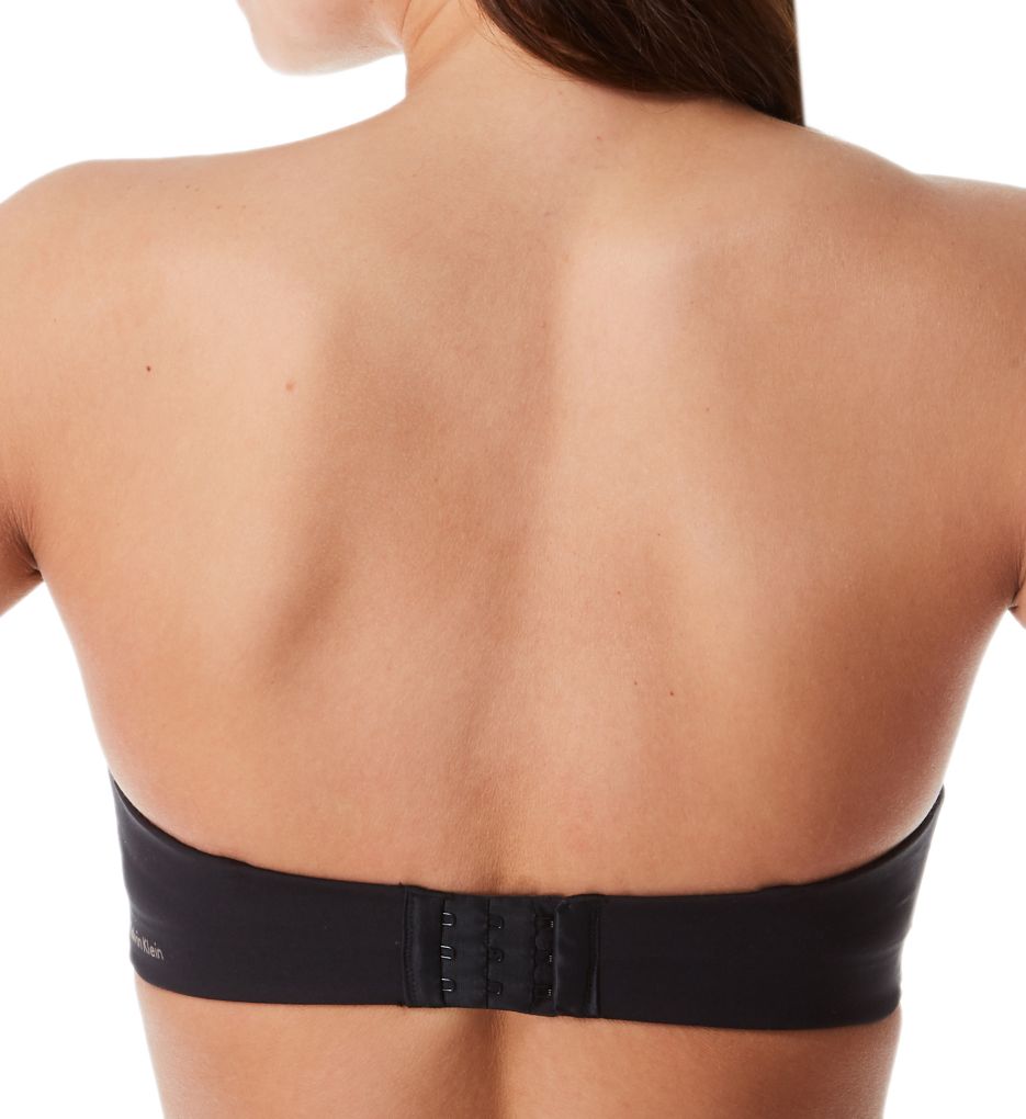 Constant Lightly Lined Strapless Bra-bs