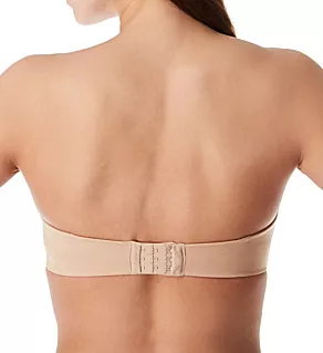 Constant Lightly Lined Strapless Bra Bare 32A
