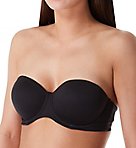 Constant Lightly Lined Strapless Bra