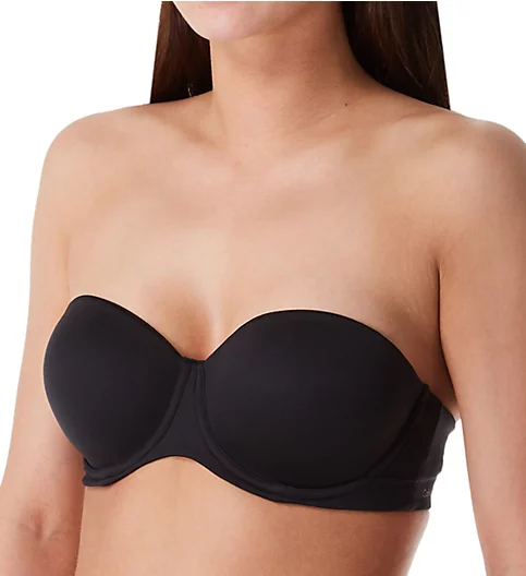 Calvin Klein Constant Lightly Lined Strapless Bra QF5528