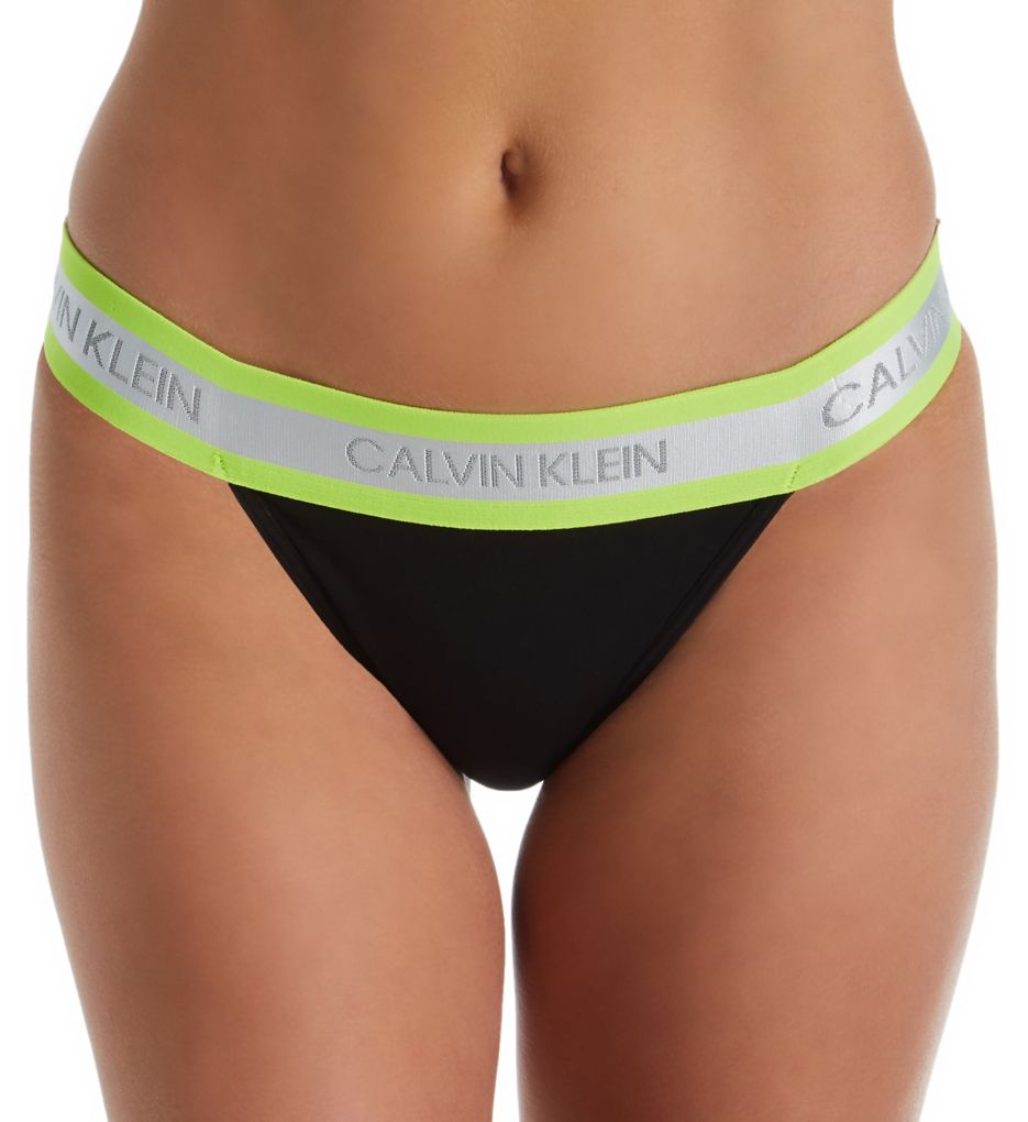 Limited Edition High-Cut Bikini Panty-fs