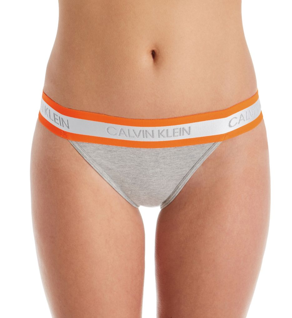 Limited Edition High-Cut Bikini Panty-fs