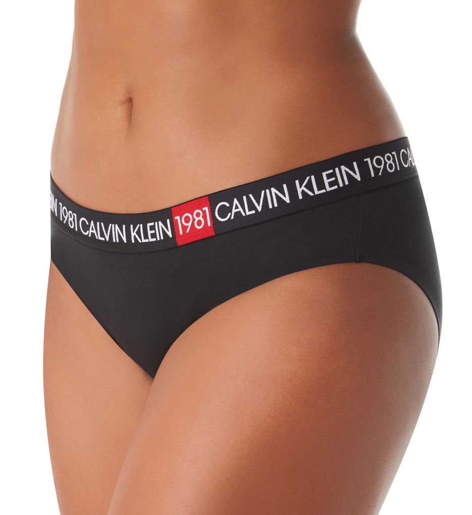 1981 calvin klein