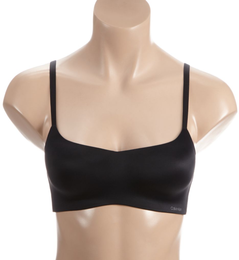 Liquid Touch Lightly Lined Bra by Calvin Klein Online