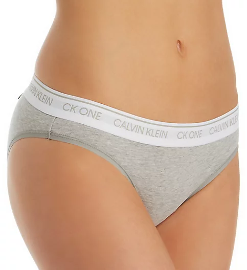 Calvin Klein CK One Cotton Bikini Panty QF5735