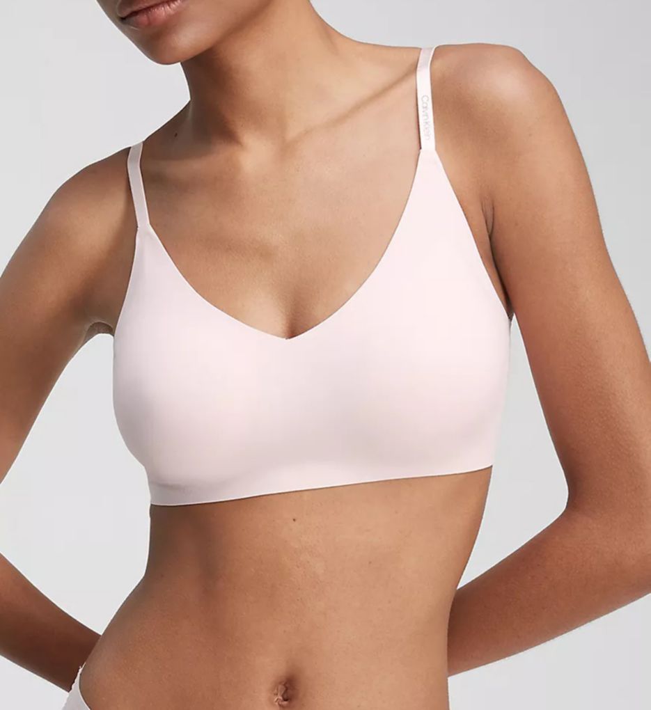 Calvin Klein Underwear Invisibles Convertible Bralette