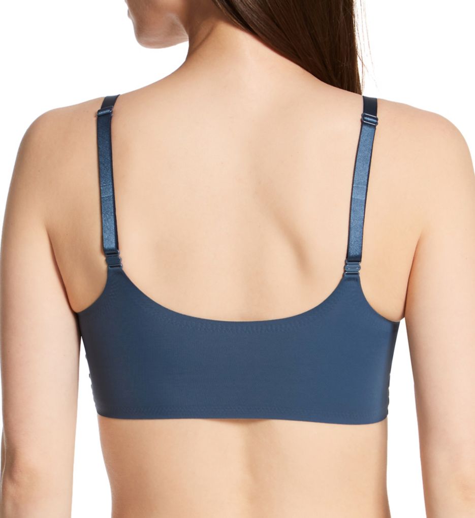 Invisibles Triangle Convertible Strap Bralette-bs