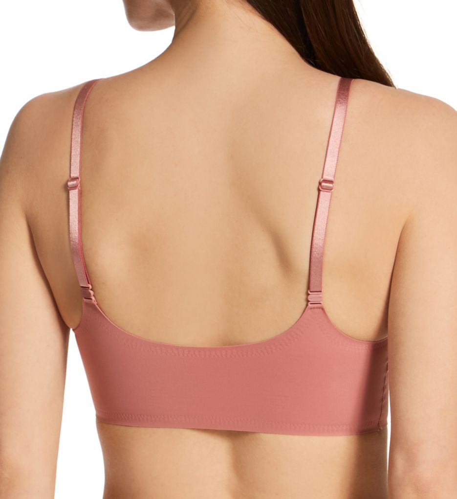 Invisibles Triangle Convertible Strap Bralette-bs