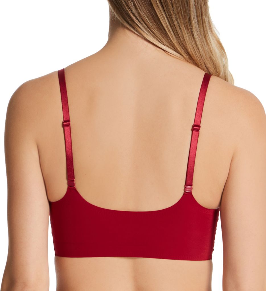 Invisibles Triangle Convertible Strap Bralette-bs