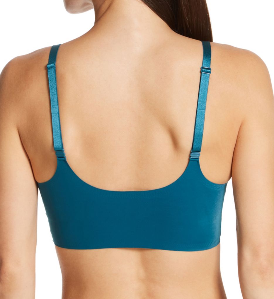 Invisibles Triangle Convertible Strap Bralette-bs