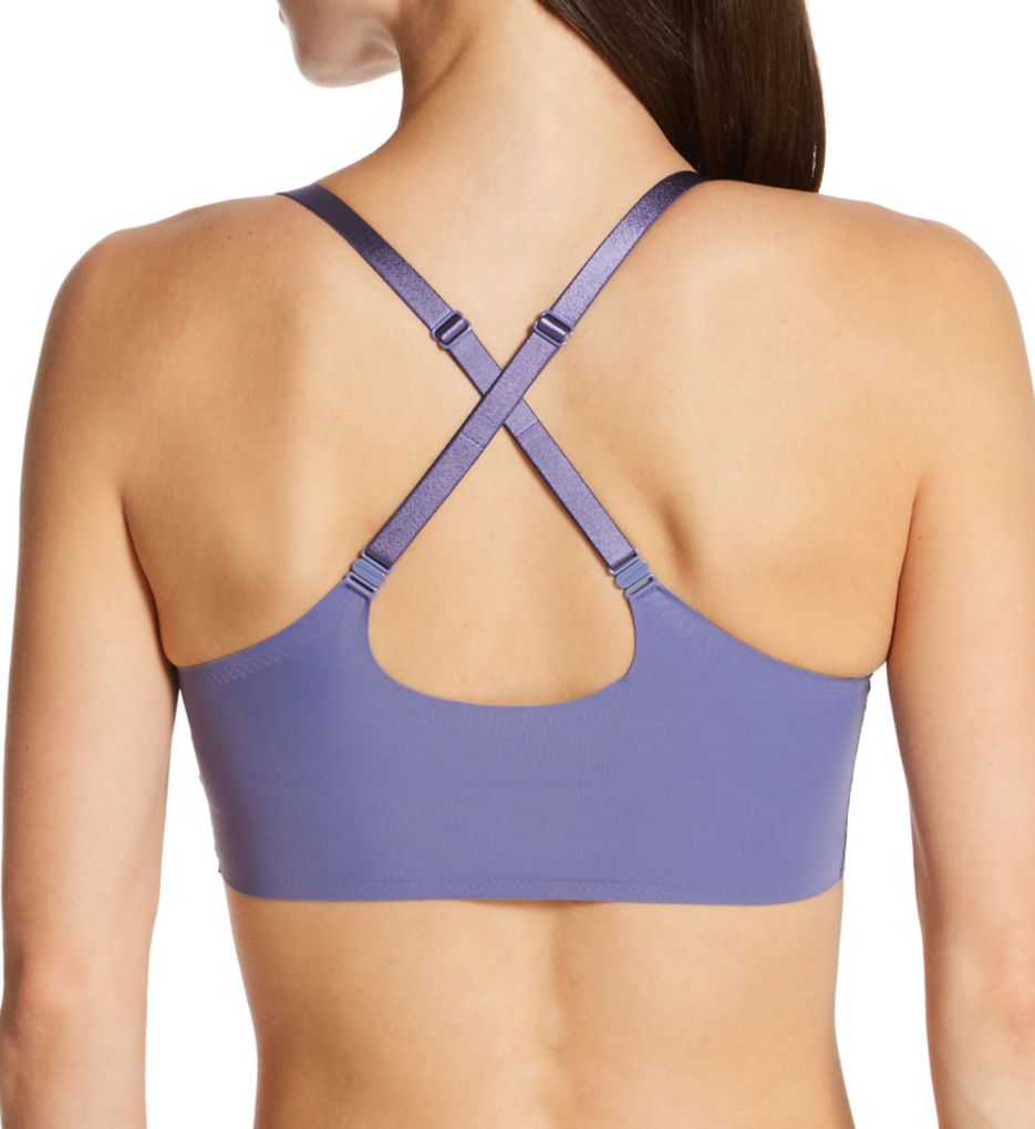 Invisibles Triangle Convertible Strap Bralette-cs1