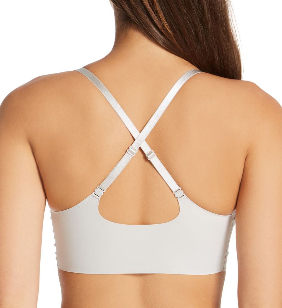 Invisibles Triangle Convertible Strap Bralette-cs1