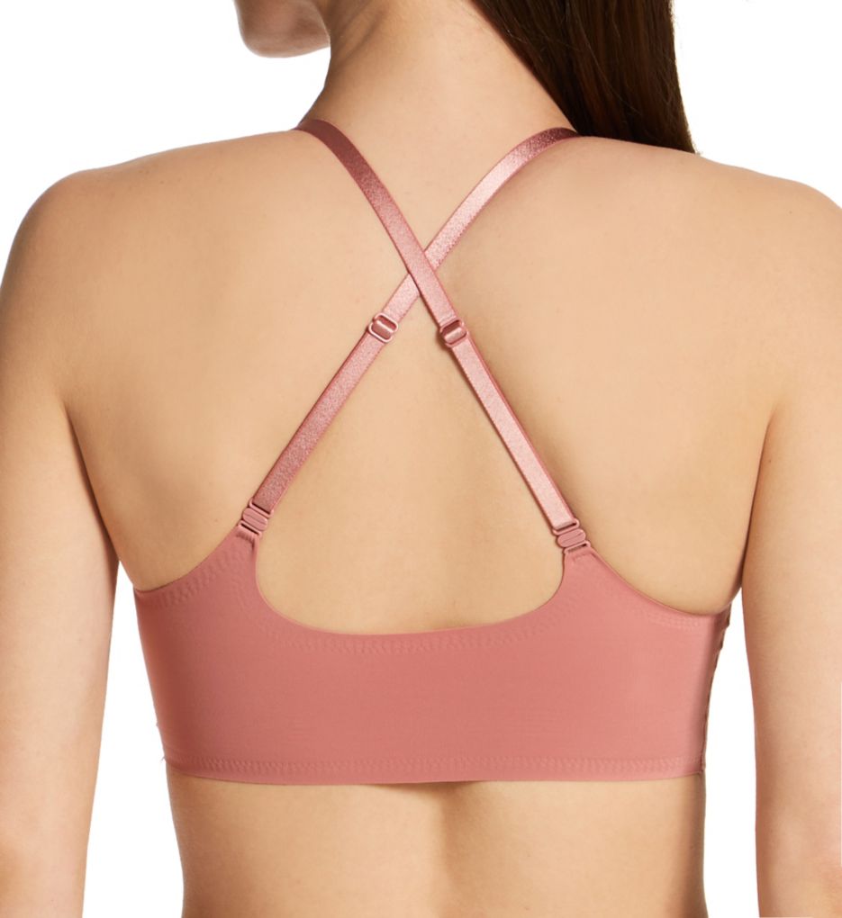 Invisibles Triangle Convertible Strap Bralette-cs1