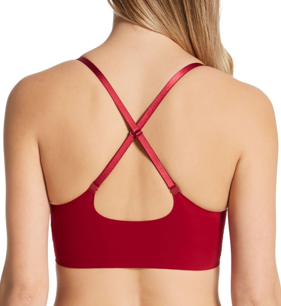 Invisibles Triangle Convertible Strap Bralette-cs1