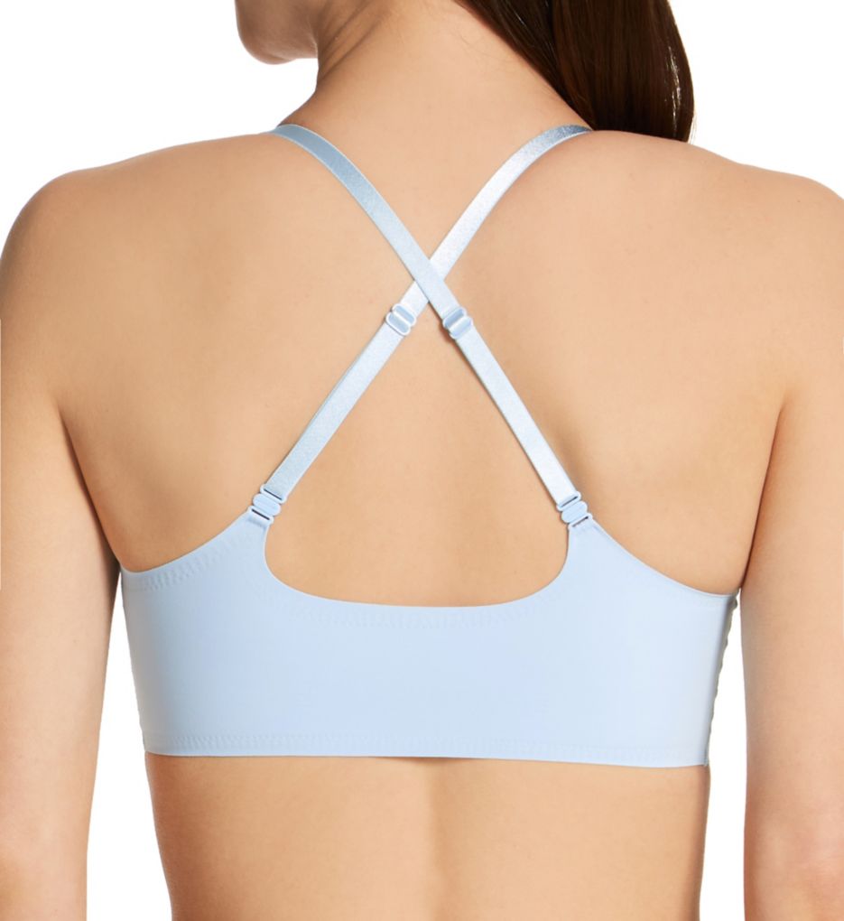 Invisibles Triangle Convertible Strap Bralette-cs1