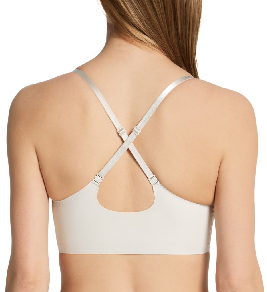 Invisibles Triangle Convertible Strap Bralette-cs1