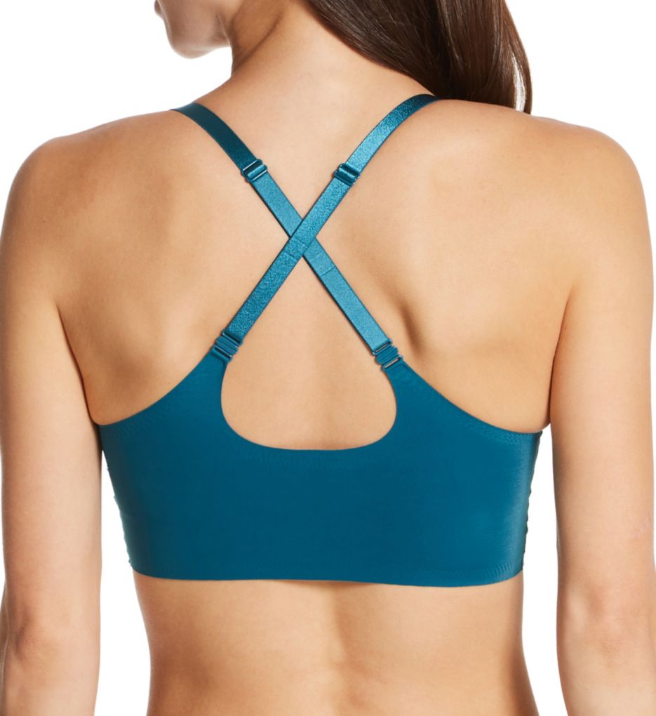 Invisibles Triangle Convertible Strap Bralette-cs1