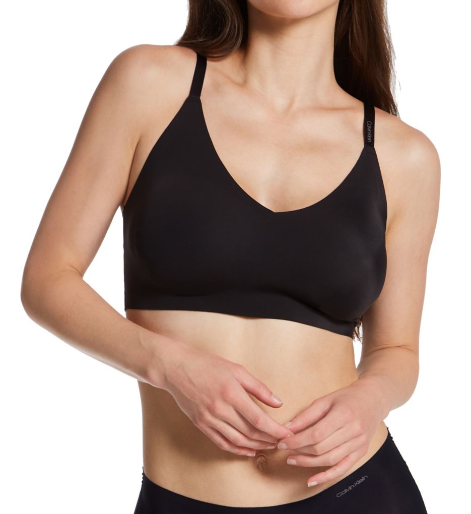 Calvin klein seamless bra deals