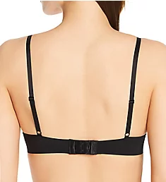 Liquid Touch Lightly Lined Plunge Bra