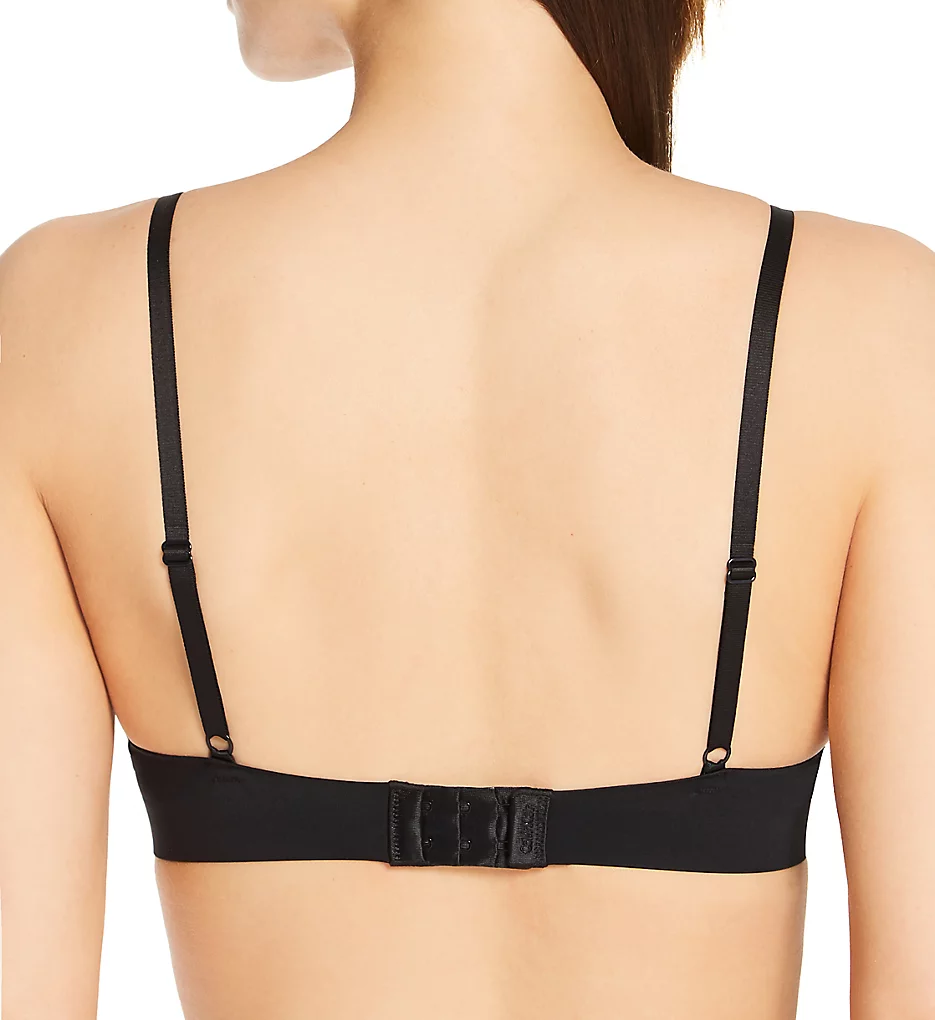 Liquid Touch Lightly Lined Plunge Bra