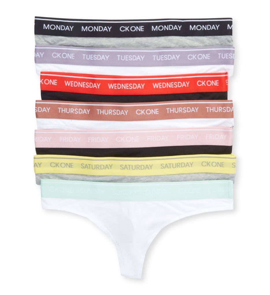 Bras and Panties by Calvin Klein (2530577)