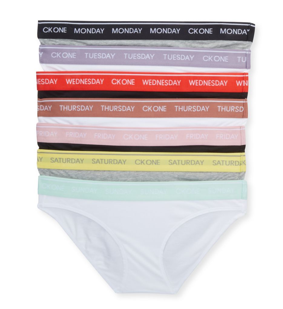 Bras and Panties by Calvin Klein (2531138)