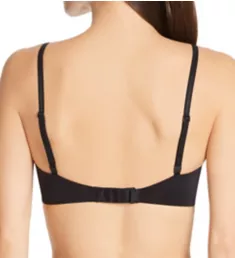 Seductive Comfort Lite Lift Demi Bra Black 32A