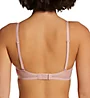 Calvin Klein Sheer Marquisette Lightly Lined Spacer Demi Bra QF6068 - Image 2