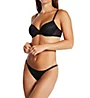 Calvin Klein Sheer Marquisette Lightly Lined Spacer Demi Bra QF6068 - Image 5