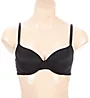 Calvin Klein Sheer Marquisette Lightly Lined Spacer Demi Bra QF6068 - Image 1