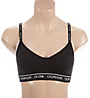 Calvin Klein CK One Cotton Lightly Lined Bralette QF6094 - Image 1