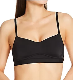 Perfectly Fit Flex Lightly Lined Bralette Black XS