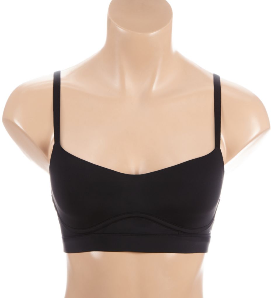 Calvin Klein Perfectly Fit Flex Lightly Lined Bra