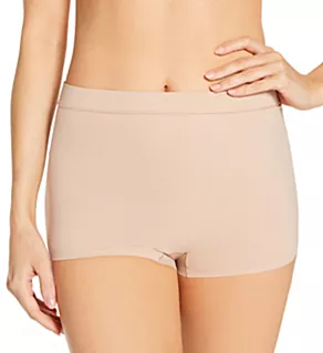 Perfectly Fit Flex Boyshort Panty Cedar XS