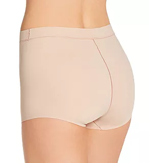 Perfectly Fit Flex Boyshort Panty Cedar XS