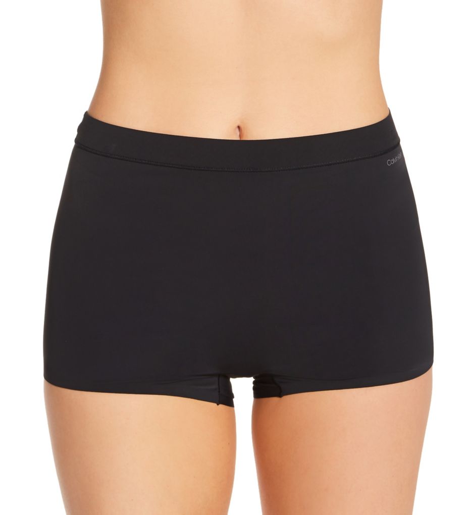 Perfectly Fit Flex Boyshort Panty-fs