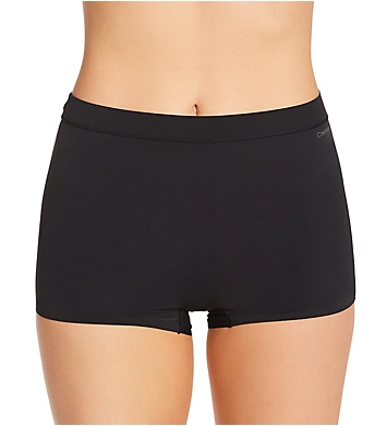 Calvin Klein Perfectly Fit Flex Boyshort Panty QF6366 - Calvin Klein Panties