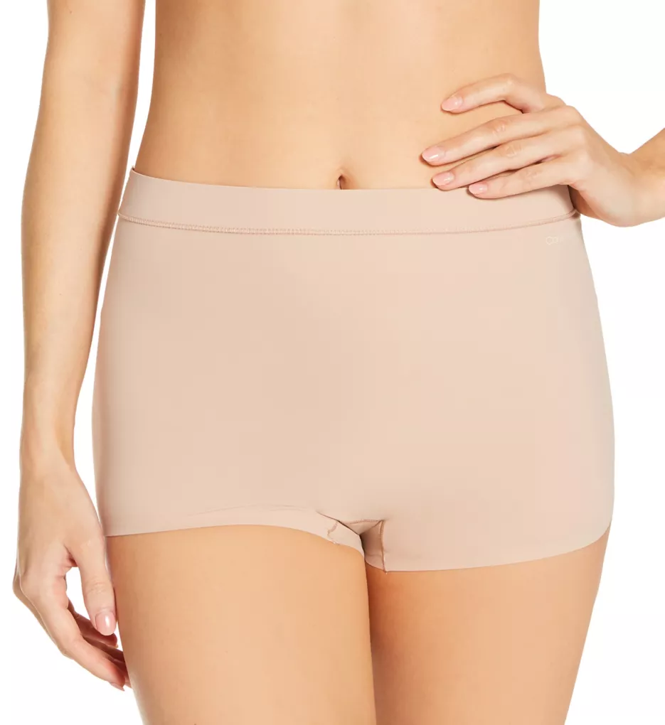 Calvin Klein QF1712 Perfectly Fit with Lace Full Coverage UW