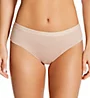 Calvin Klein Pure Ribbed Hipster Panty QF6444 - Image 1