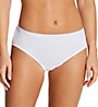 Calvin Klein Pure Ribbed Hipster Panty QF6444